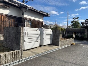 本竜野駅 徒歩16分 1階の物件内観写真